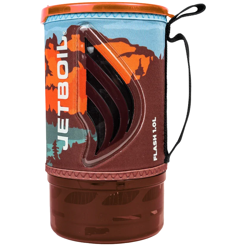 Jetboil Flash 1.0L Portable Stove - Image 4