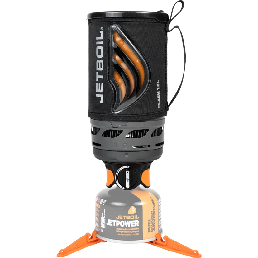 Jetboil Flash 1.0L Portable Stove - Image 7