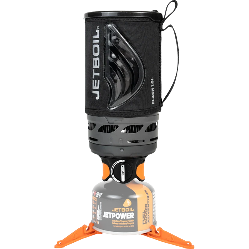 Jetboil Flash 1.0L Portable Stove - Image 8