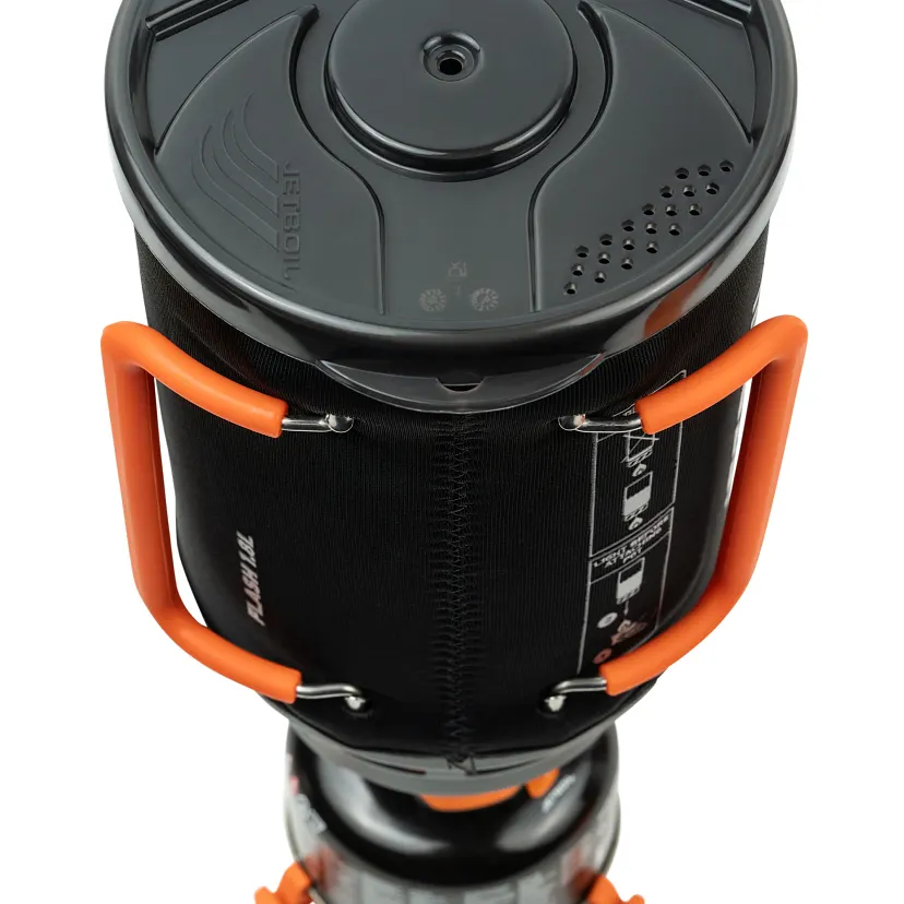 Jetboil Flash 1.8L Fast Boil Cooking System - Image 2