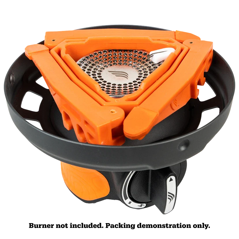 Jetboil Fuel Can Stabiliser 2.0 - Image 5