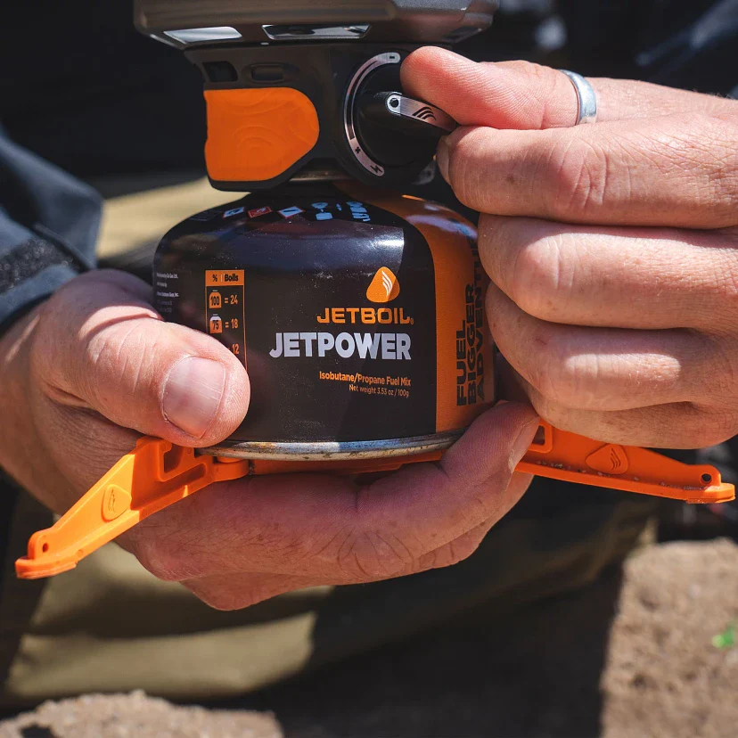 Jetboil Fuel Can Stabiliser 2.0 - Image 6