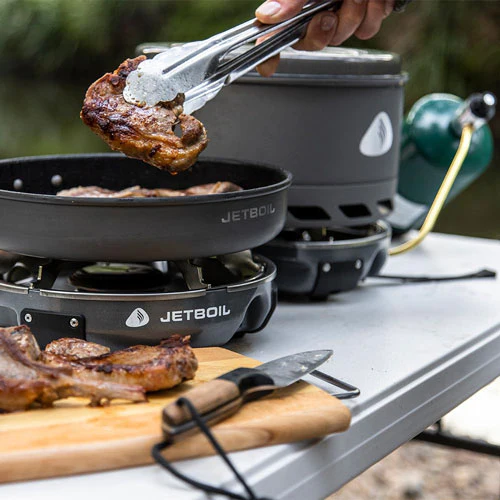 Jetboil Genesis Basecamp Cooking System - Image 11