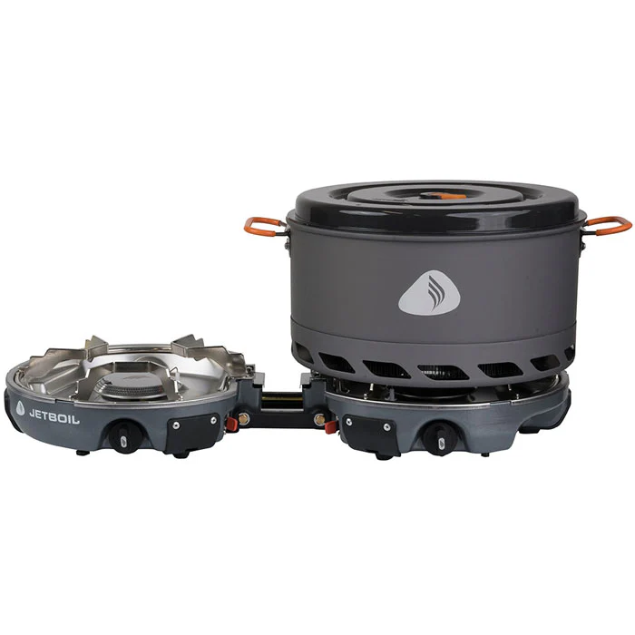 Jetboil Genesis Basecamp Cooking System - Image 3