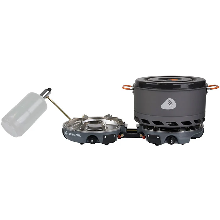 Jetboil Genesis Basecamp Cooking System - Image 4