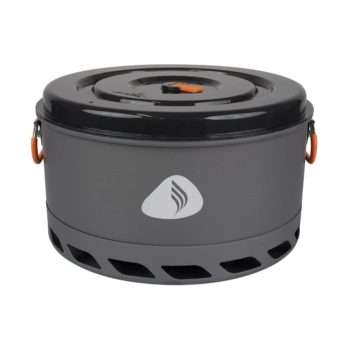 Jetboil Genesis Basecamp Cooking System - Image 6