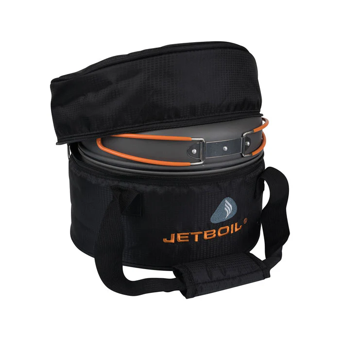 Jetboil Genesis Basecamp Cooking System - Image 7