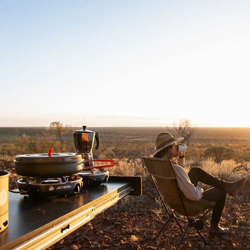 Jetboil Genesis Basecamp Cooking System - Image 9