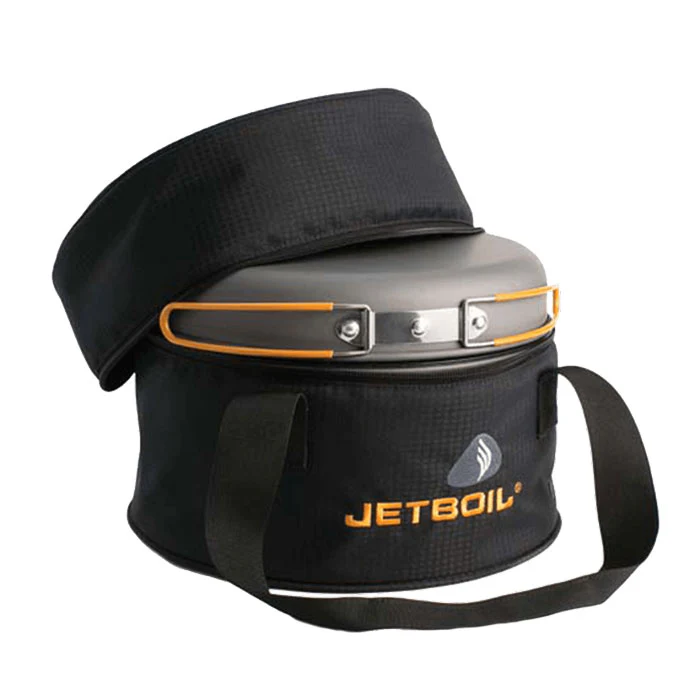 Jetboil Genesis Basecamp Travel Bag - Image 2