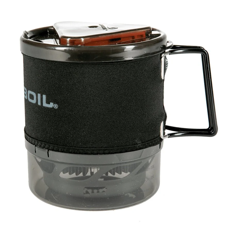 Jetboil MiniMo Carbon Cooking System - Image 2
