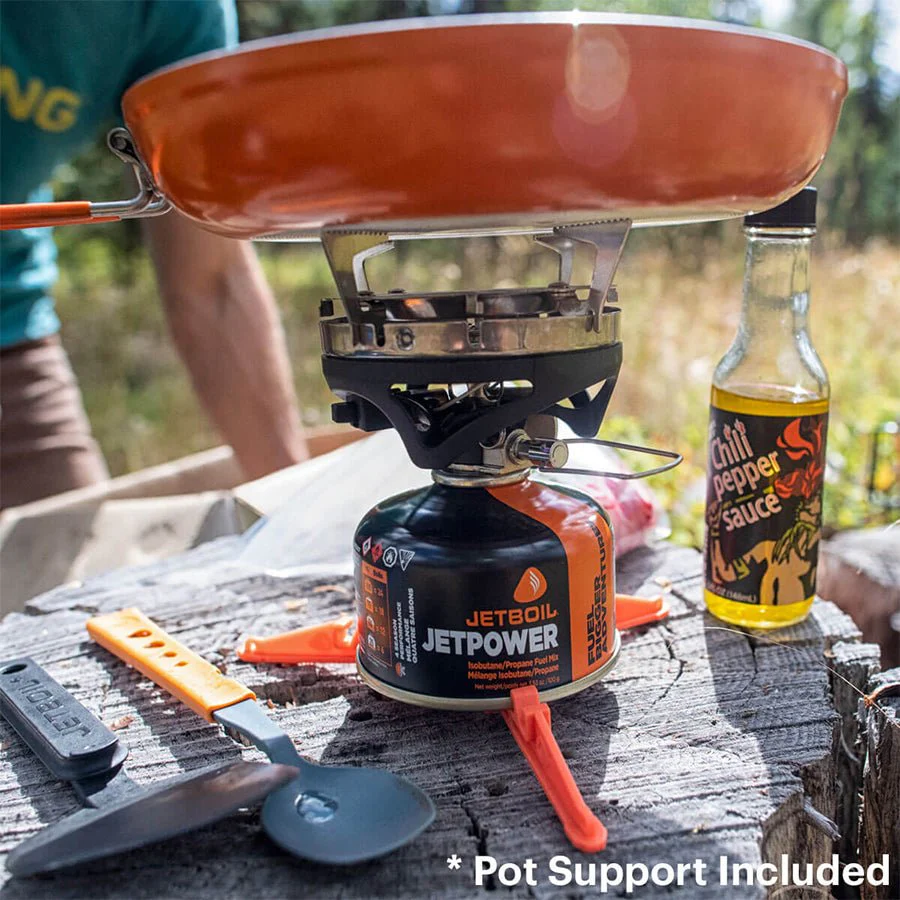 Jetboil MiniMo Carbon Cooking System - Image 4
