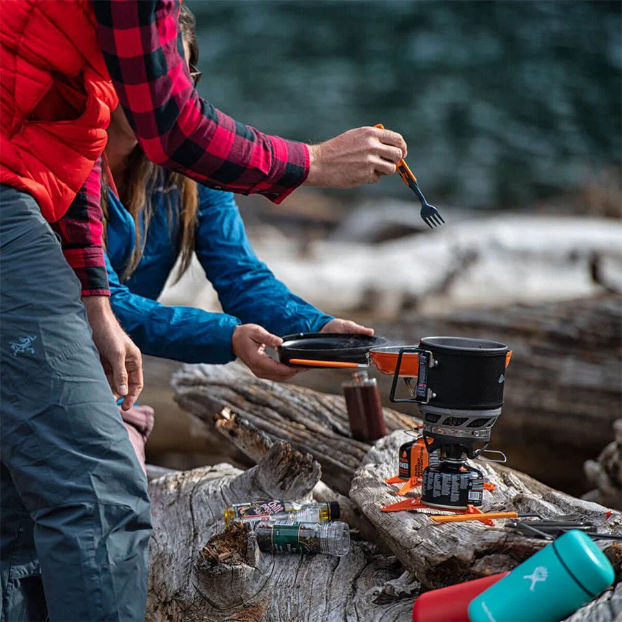Jetboil MiniMo Carbon Cooking System - Image 5