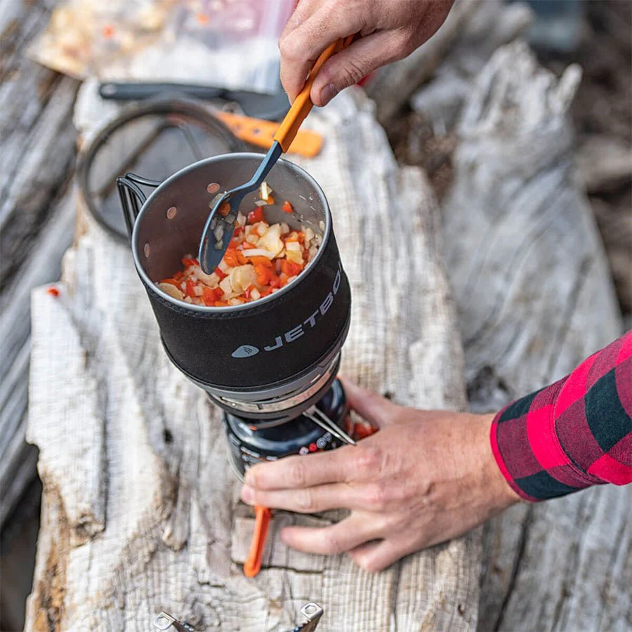 Jetboil MiniMo Carbon Cooking System - Image 6