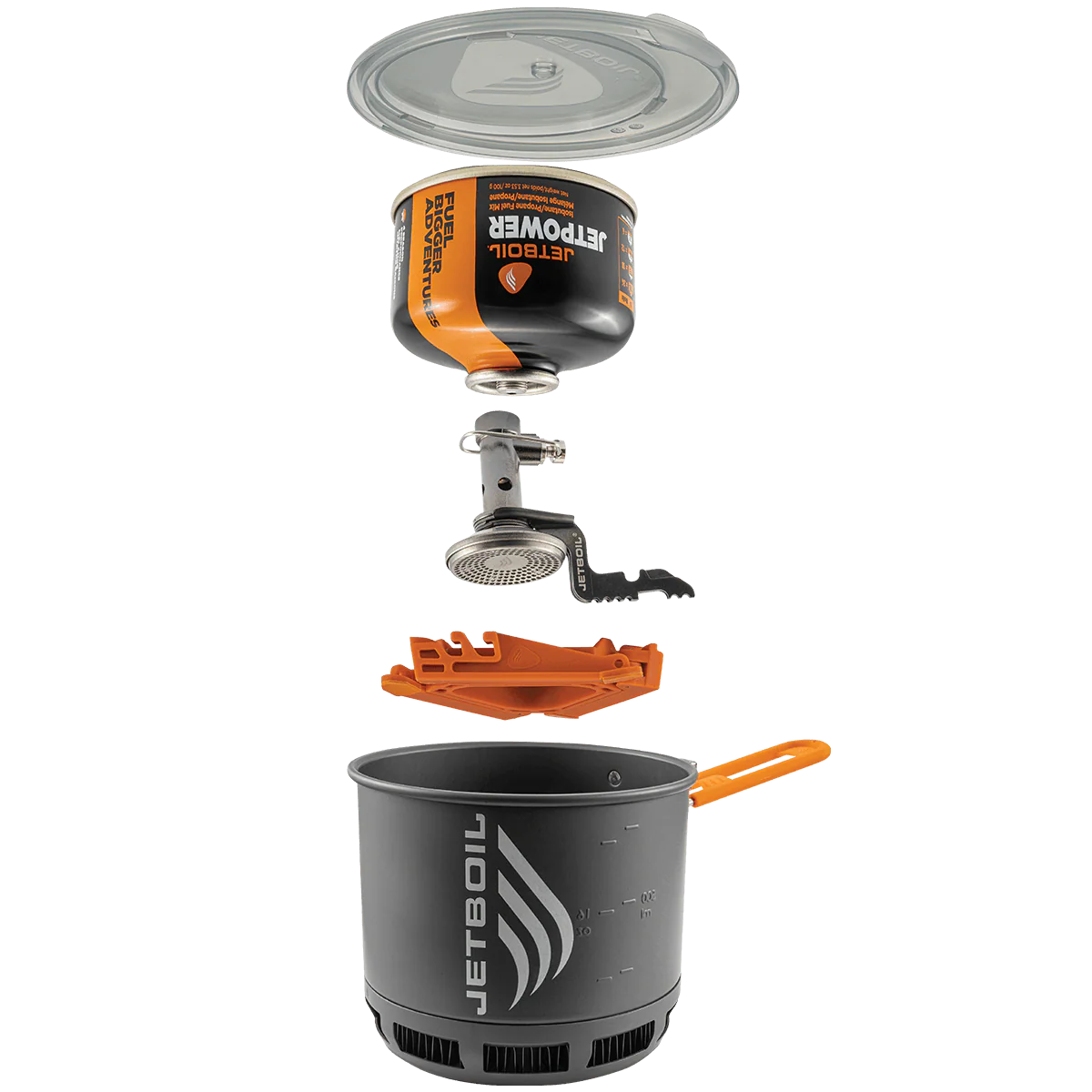 JetBoil Stash Cooking System - Image 2