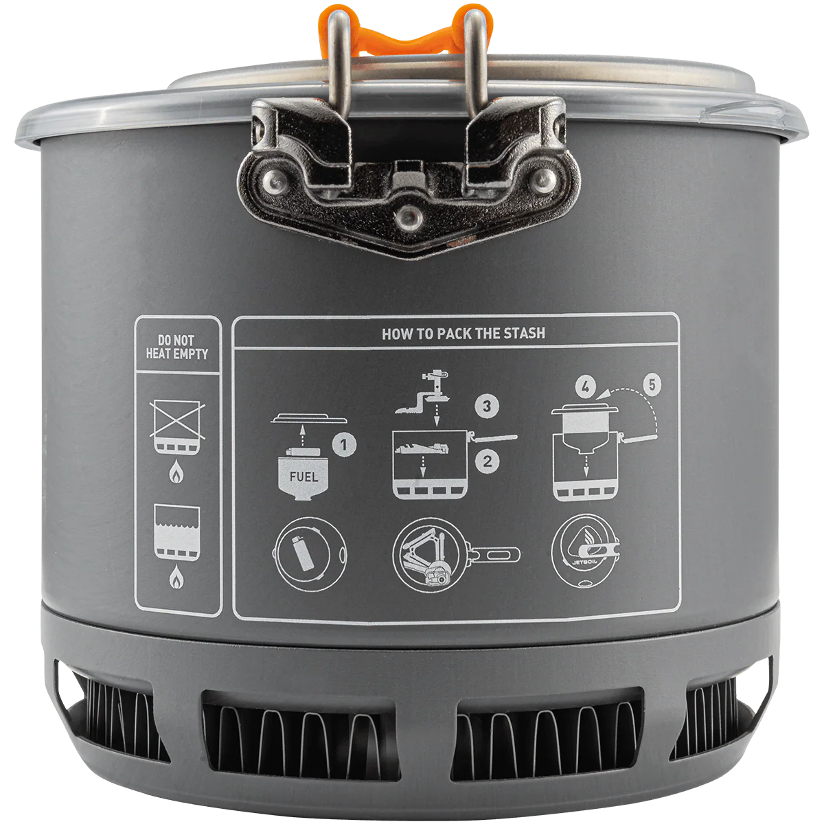 JetBoil Stash Cooking System - Image 5