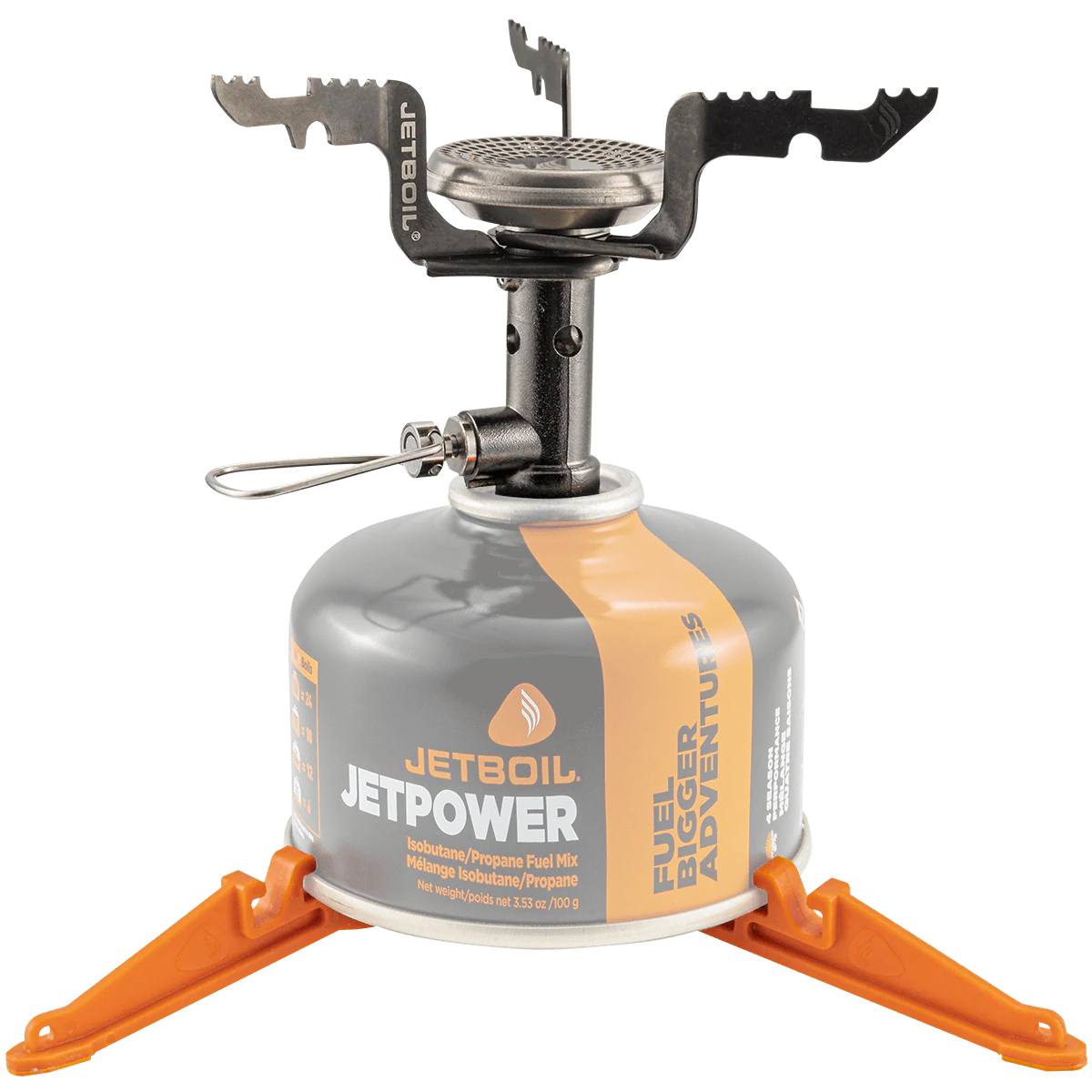 JetBoil Stash Cooking System - Image 6