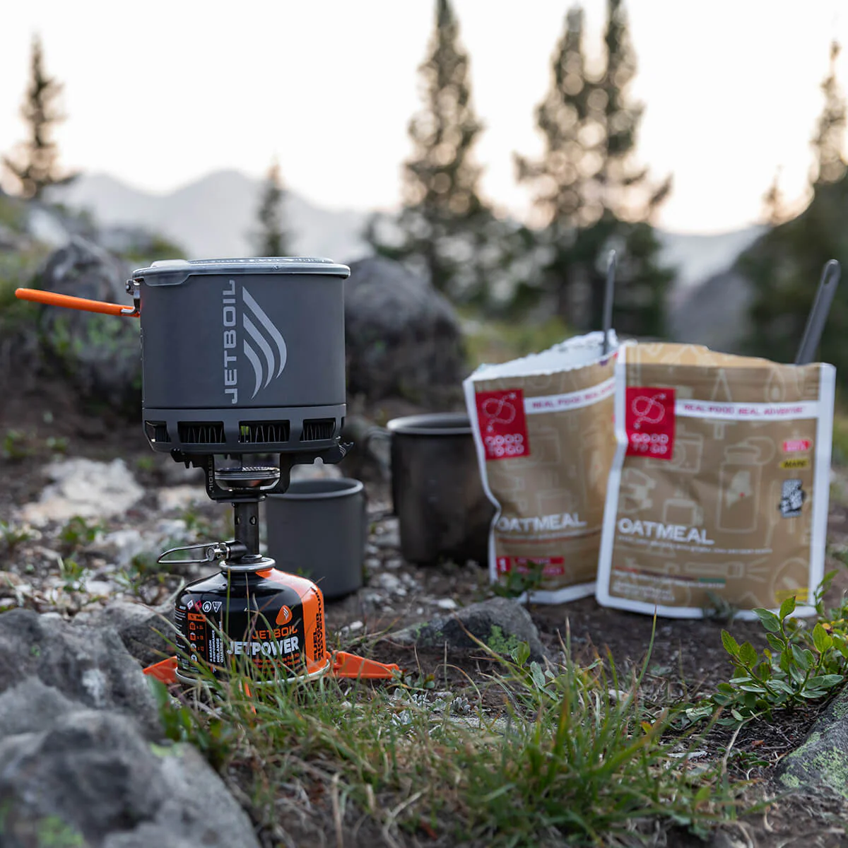 JetBoil Stash Cooking System - Image 8