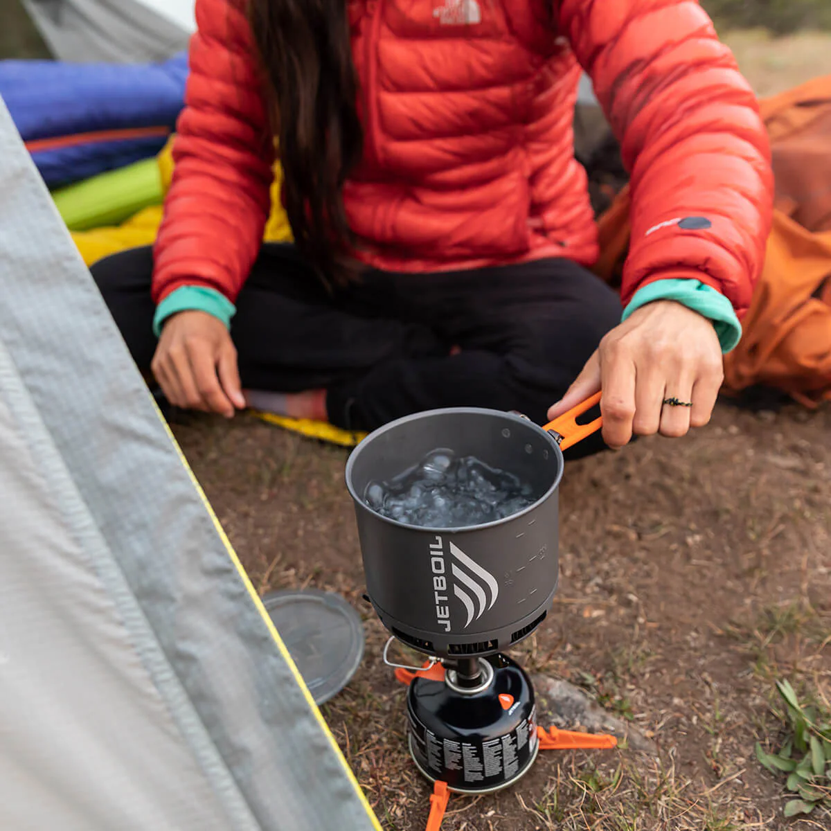 JetBoil Stash Cooking System - Image 9