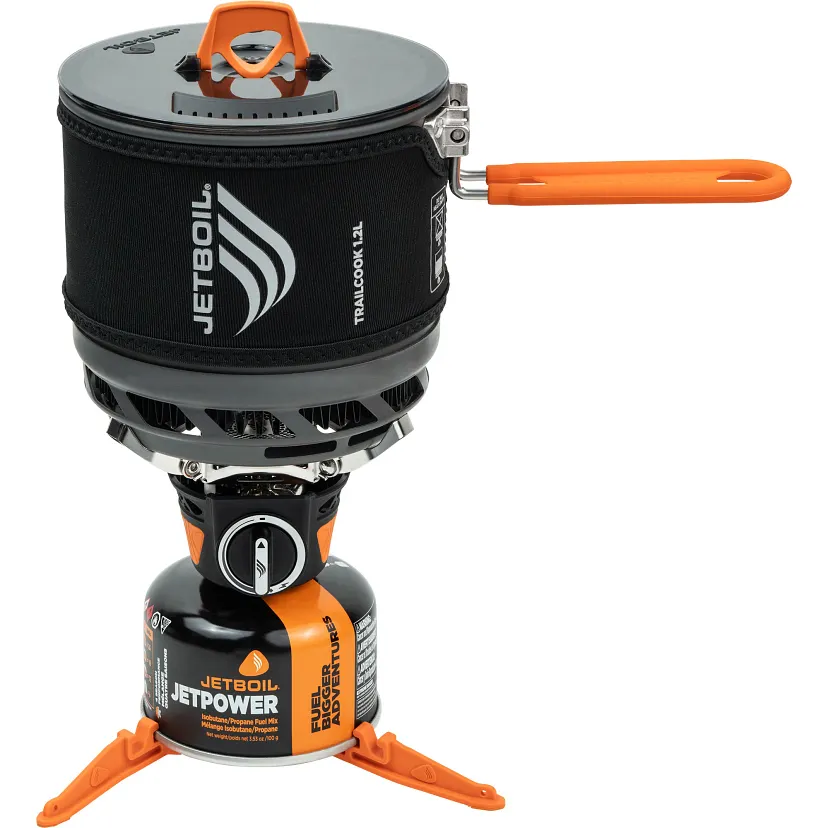 Jetboil TrailCook 1.2L Cooking System - Image 2
