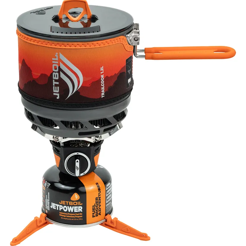 Jetboil TrailCook 1.2L Cooking System - Image 3
