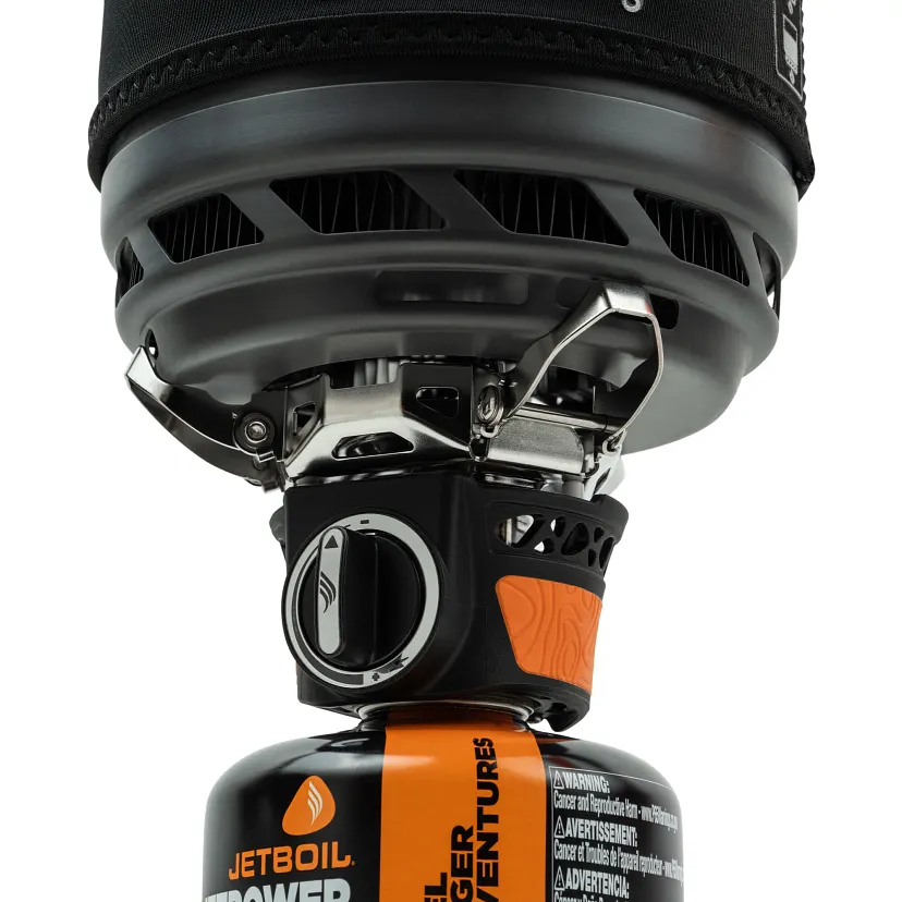 Jetboil TrailCook 1.2L Cooking System - Image 4