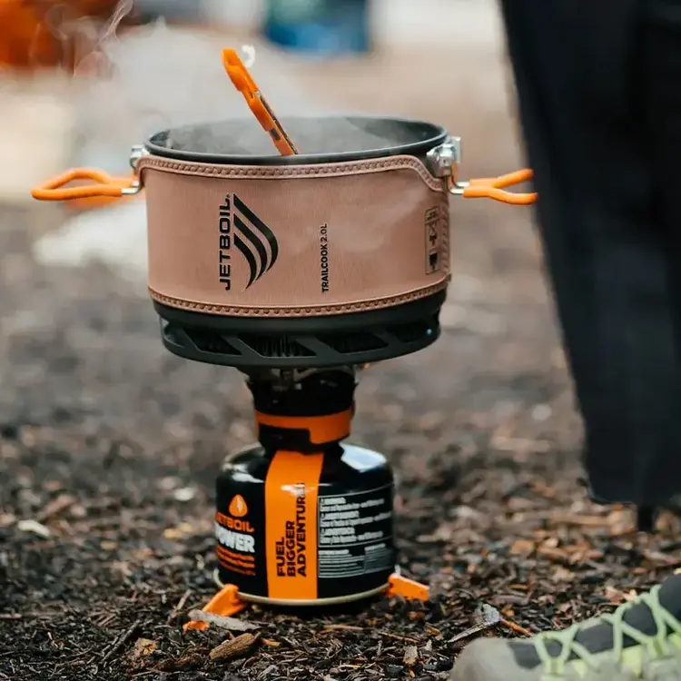 Jetboil TrailCook 2L Cooking System - Image 7
