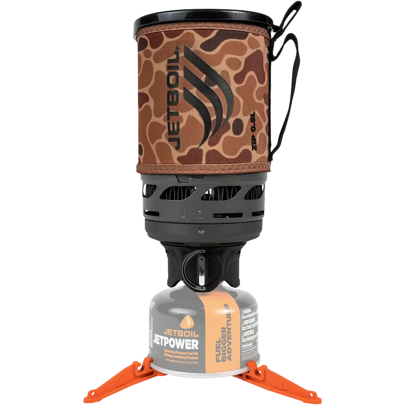 Jetboil Zip 0.8L Portable Stove - Image 2