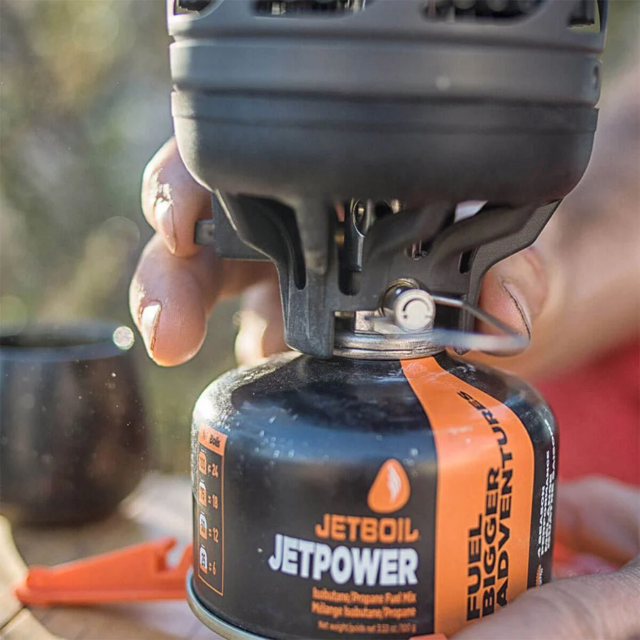 Jetboil Zip Stove - Image 3