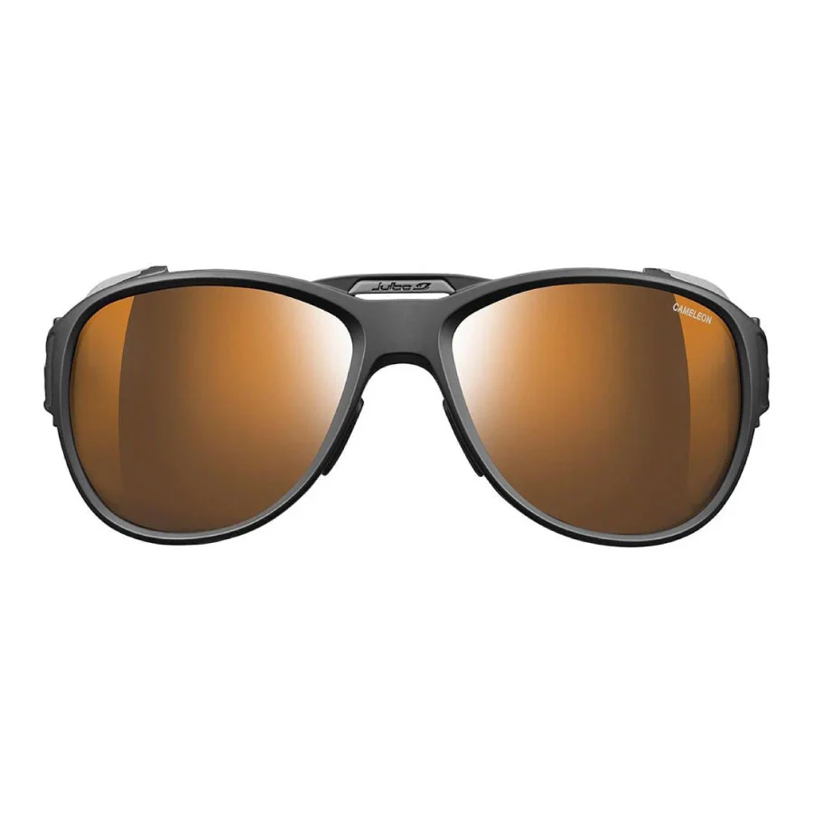 Julbo Explorer 2.0 Sunglasses -Reactiv High Mountain 2-4 Lens - Image 3