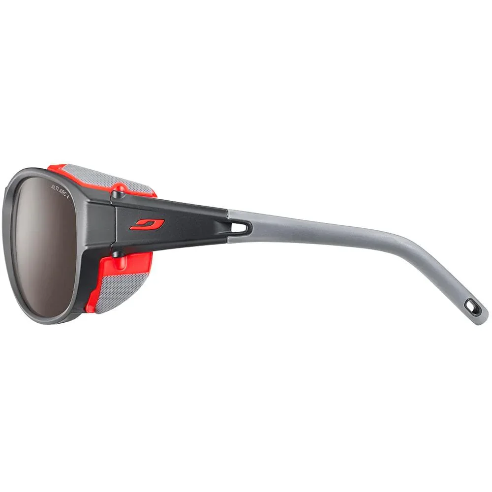 Julbo Explorer 2.0 Sunglasses - Alti Arc 4 Lens - Image 3