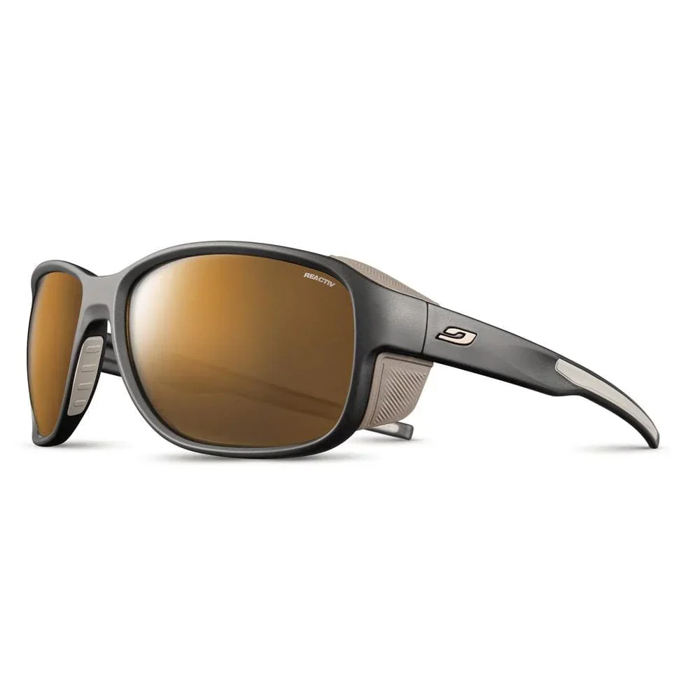 Julbo Monterosa 2 - Reactiv Polarised 2-4 Lens