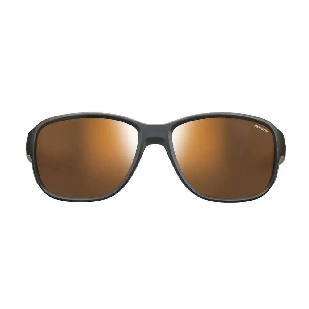 Julbo Monterosa 2 - Reactiv Polarised 2-4 Lens - Image 2