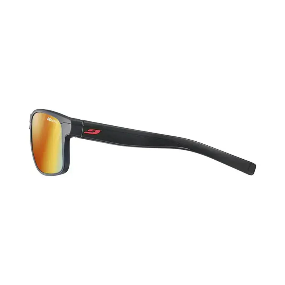 Julbo Renegade Sunglasses - Reactiv Light Amplifier 1-3 Lens - Image 3