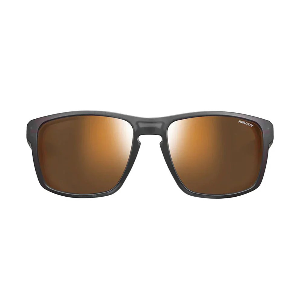Julbo Shield M Sunglasses - Reactiv Polarised 2-4 Lens - Image 2