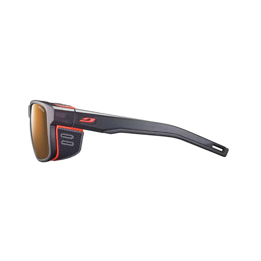 Julbo Shield M Sunglasses - Reactiv Polarised 2-4 Lens - Image 3