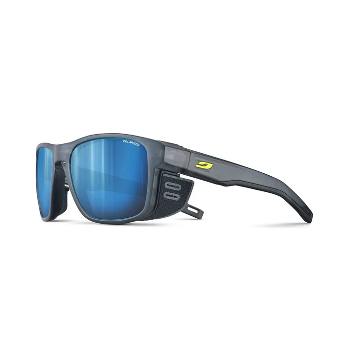 Julbo Shield M Sunglasses - Spectron 3 Polarised Lens