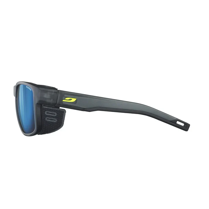 Julbo Shield M Sunglasses - Spectron 3 Polarised Lens - Image 3