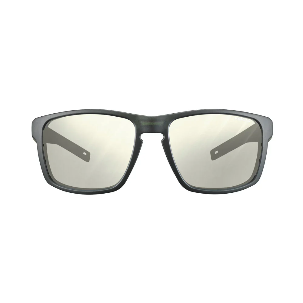 Julbo Shield Sunglasses - Reactiv High Contrast 0-4 Lens - Image 3