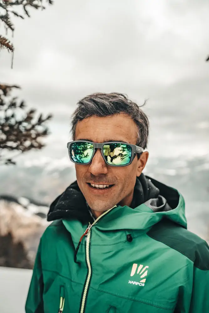 Julbo Shield Sunglasses - Spectron 3 Lens - Image 9