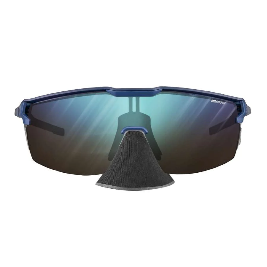 Julbo Ultimate Cover Sunglasses - Reactiv 2-4 Lens - Image 3