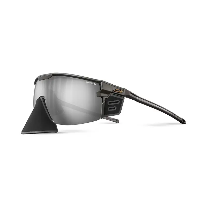 Julbo Ultimate Cover Sunglasses - Spectron 4 Lens - Image 2