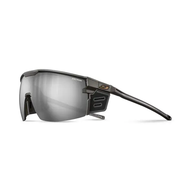 Julbo Ultimate Cover Sunglasses - Spectron 4 Lens - Image 3