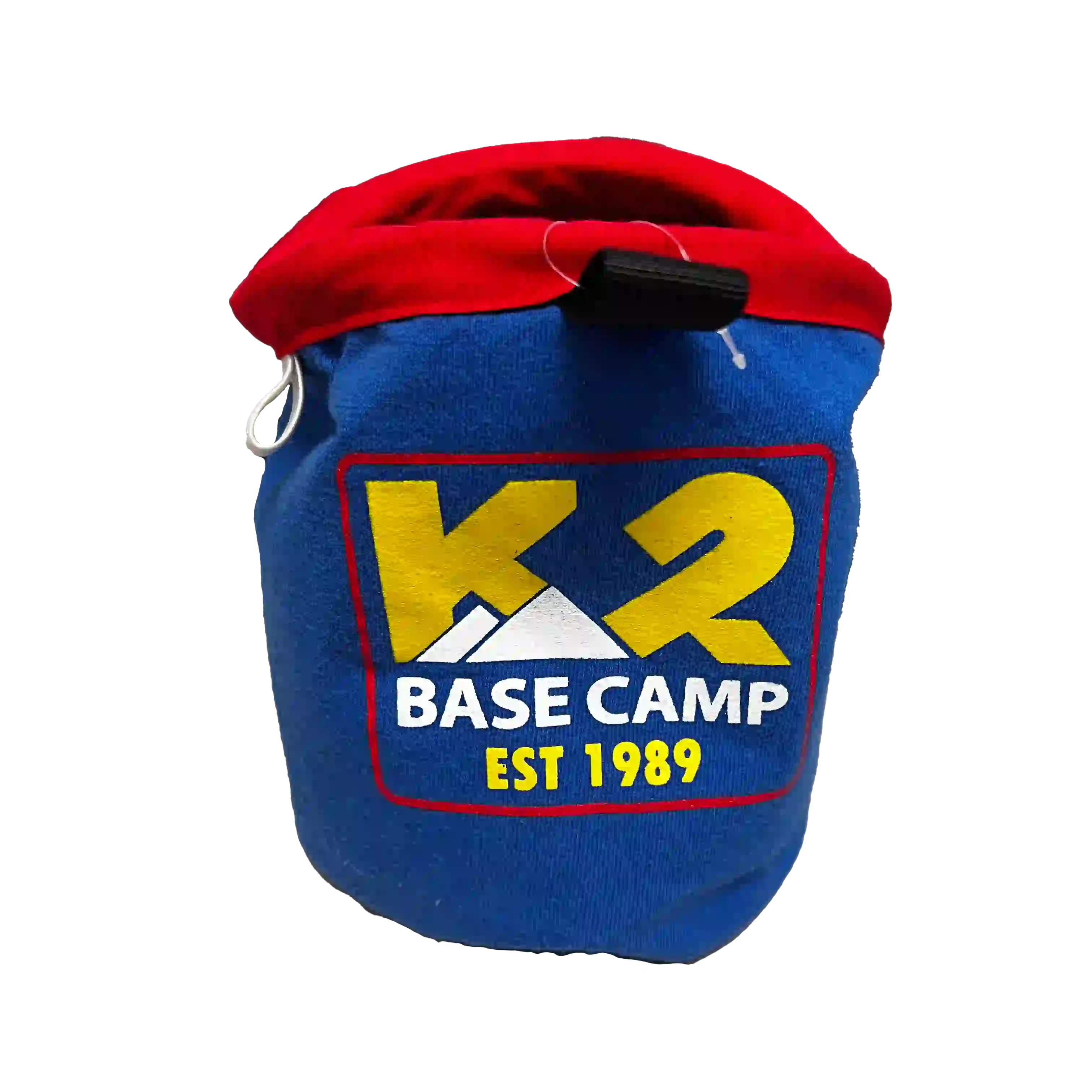K2 Base Camp Chalk Bag