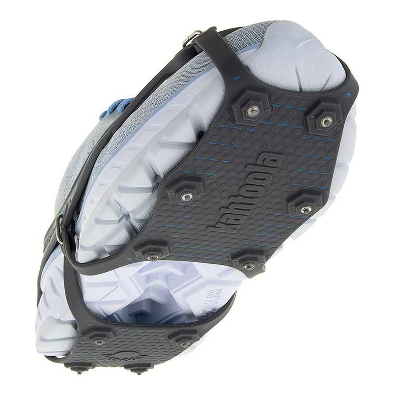 Kahtoola NanoSpikes Hiking Footwear Traction - Image 2