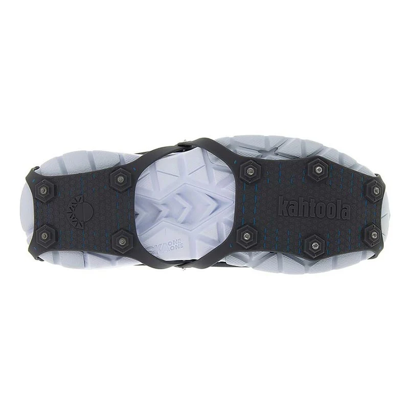 Kahtoola NanoSpikes Hiking Footwear Traction - Image 4