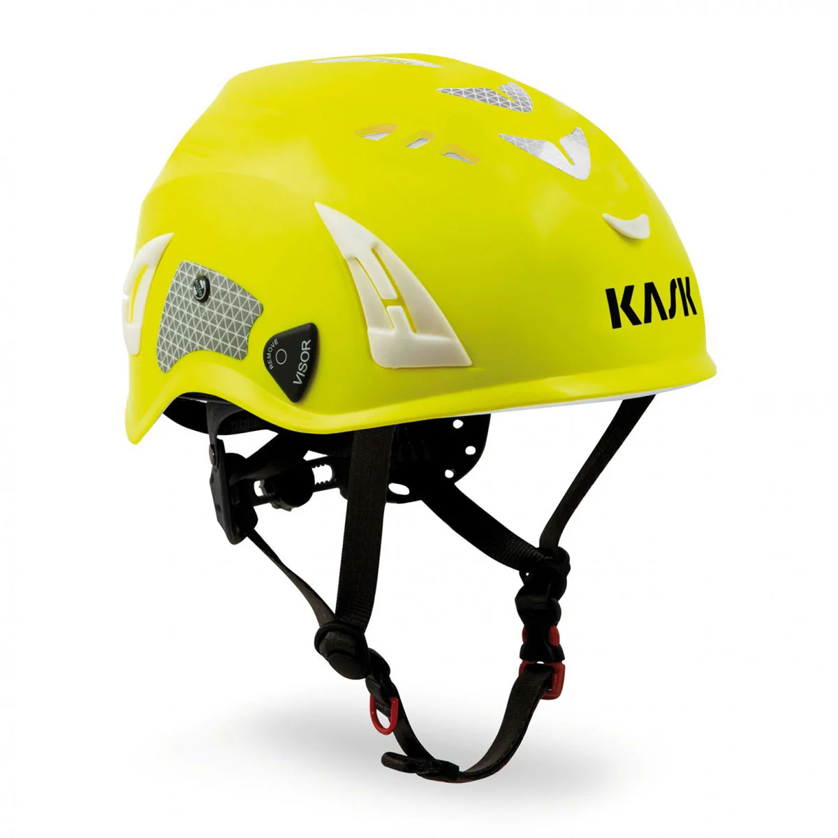Kask HP Plus Industrial Climbing Helmet - Image 2