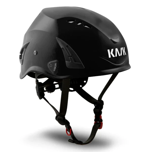 Kask HP Plus Industrial Climbing Helmet - Image 3