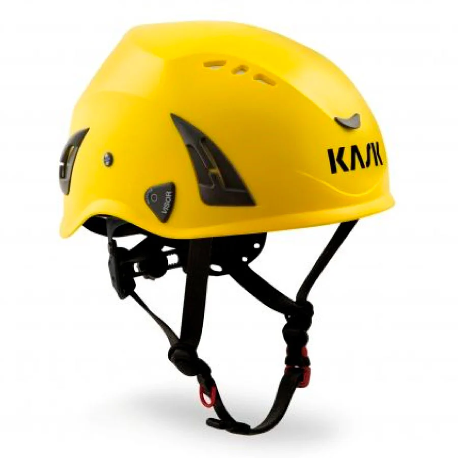 Kask HP Plus Industrial Climbing Helmet - Image 4