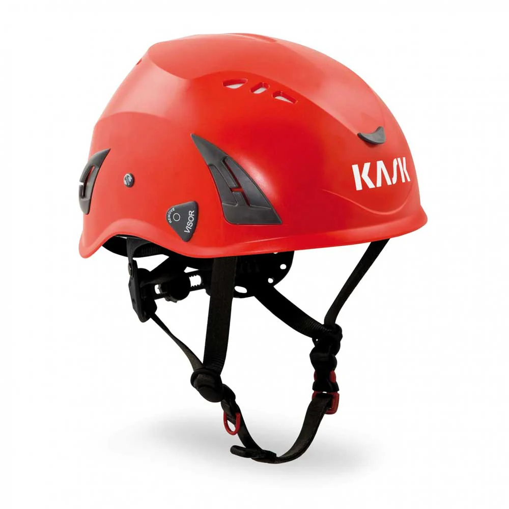 Kask HP Plus Industrial Climbing Helmet - Image 5
