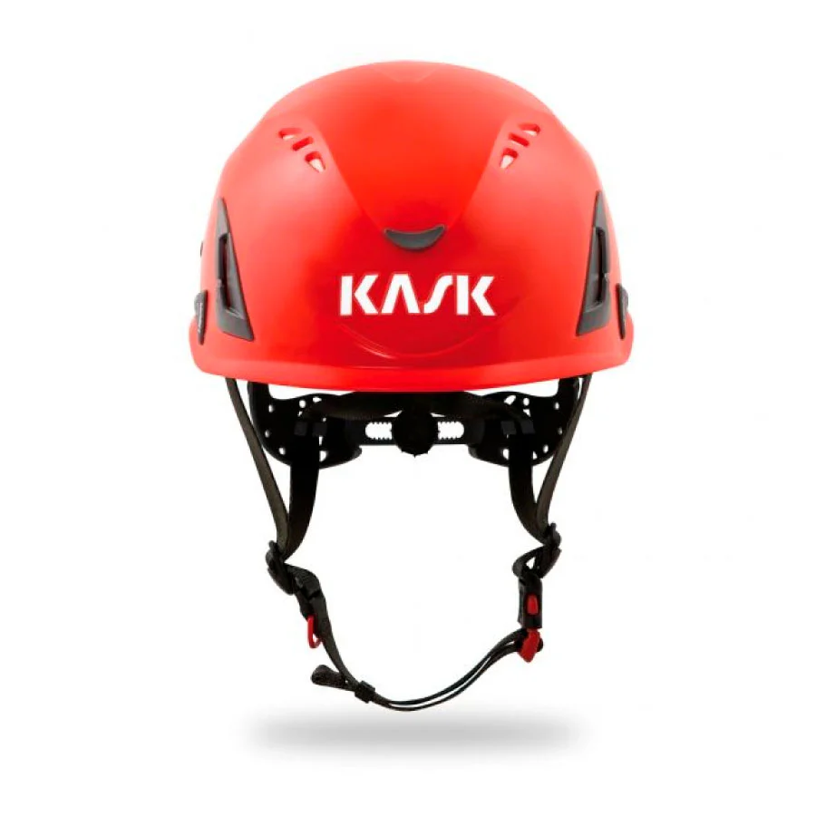 Kask HP Plus Industrial Climbing Helmet - Image 6